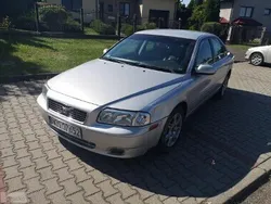 Używany 2004 Volvo S80 Comfort Sedan/Limuzyna | 15 900 zł