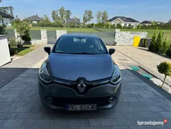 Używany 2013 Renault Clio IV | 18 800 zł