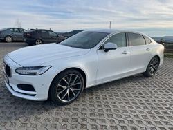Biały Używany 2017 Volvo S90 Sedan/Limuzyna | 115 000 zł