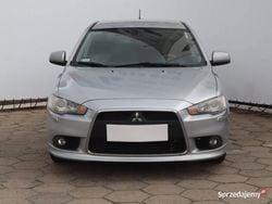 Srebrny Używany 2011 Mitsubishi Lancer Hatchback | 14 999 zł (Uczciwa cena)