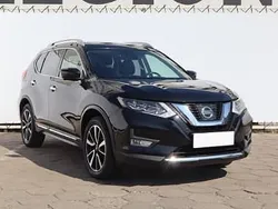 Czarny Używany 2018 Nissan X-Trail SUV | 73 999 zł (Uczciwa cena)