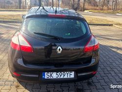 Używany 2009 Renault Mégane III Dynamique | 12 800 zł (Drogi)