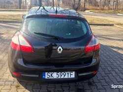 Używany 2009 Renault Mégane III Dynamique | 12 800 zł (Uczciwa cena)
