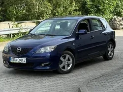 Inny kolor Używany 2004 Mazda 3 Hatchback | 5997 zł (Uczciwa cena)