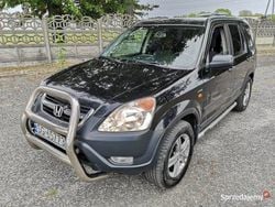 Używany 2002 Honda CR-V SUV | 4999 zł (Super Cena)