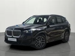 Czarny szafir metalizowany Używany 2024 BMW X1 Luxury Line SUV | 179 900 zł (Dość drogi)