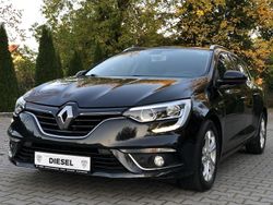 Czarny Używany 2019 Renault Mégane GrandTour LIMITED Kombi | 44 500 zł (Uczciwa cena)