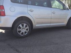 Używany 2004 VW Touran Minivan | 8700 zł (Uczciwa cena)