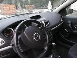 Używany 2006 Renault Clio II | 5800 zł (Uczciwa cena)