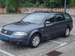 Używany 2003 VW Passat | 3990 zł (Dobra cena)