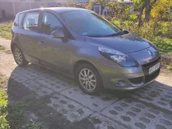Używany 2010 Renault Scénic III Minivan | 14 500 zł (Uczciwa cena)