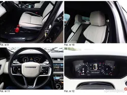 Używany 2022 Land Rover Range Rover Velar SUV | 265 311 zł