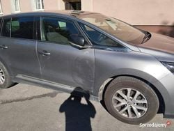 Szary Używany 2016 Suzuki Reno Hatchback | 47 500 zł