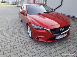 Używany 2018 Mazda 6 | 59 000 zł (Uczciwa cena)