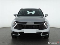 Srebrny Używany 2023 Kia Sportage SUV | 102 999 zł (Super Cena)