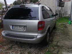 Używany 2004 Chrysler Voyager Minivan | 3500 zł (Dobra cena)