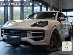 Inny kolor Nowe 2025 Porsche Cayenne SUV | 708 900 zł (Dobra cena)
