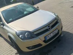 Złoty Używany 2005 Opel Astra Hatchback | 6200 zł (Dobra cena)