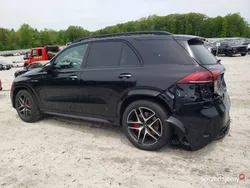 Używany 2022 Mercedes GLE63 AMG AMG | 174 000 zł