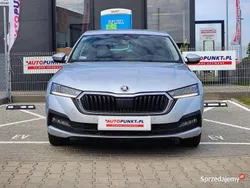 Używany 2021 Skoda Octavia | 76 900 zł (Dość drogi)