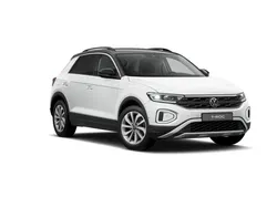 Nowe 2025 VW T-Roc SUV | 154 020 zł (Uczciwa cena)