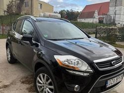 Używany 2012 Ford Kuga SUV | 36 000 zł (Dobra cena)