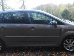 Szary Używany 2005 Toyota Verso Minivan | 14 000 zł (Uczciwa cena)