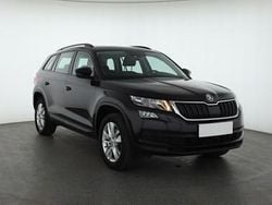 Czarny Używany 2019 Skoda Kodiaq SUV | 83 999 zł (Dobra cena)