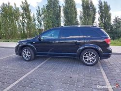 Używany 2013 Fiat Freemont Lounge SUV | 41 000 zł (Dość drogi)