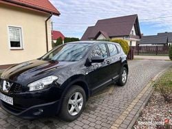 Używany 2013 Nissan Qashqai SUV | 32 000 zł (Dobra cena)