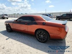 Pomarańczowy Używany 2023 Dodge Challenger Coupe | 90 920 zł