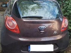 Używany 2015 Ford Ka Hatchback | 2100 zł