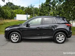 Używany 2012 Mazda CX-5 Sky SUV | 37 500 zł (Uczciwa cena)