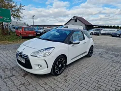Biały Używany 2013 Citroën DS3 Hatchback | 22 999 zł (Uczciwa cena)