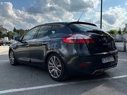 Używany 2011 Renault Mégane GT Line GT-Line | 19 000 zł