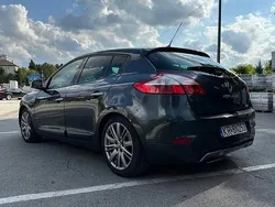 Używany 2011 Renault Mégane GT Line GT-Line | 19 000 zł
