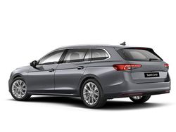 Szary graphite metalizowany Nowe 2025 Skoda Superb Selection Kombi | 228 500 zł (Uczciwa cena)