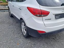 Używany 2012 Hyundai ix35 SUV | 14 900 zł