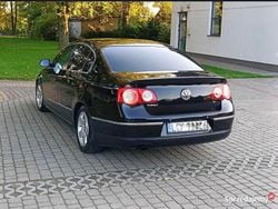 Używany 2005 VW Passat Sedan/Limuzyna | 10 000 zł (Dość drogi)