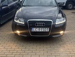 Używany 2010 Audi A6 | 23 000 zł (Uczciwa cena)
