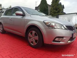 Używany 2010 Kia Ceed 2 | 9900 zł (Super Cena)