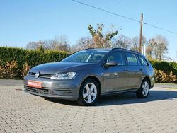 Grafitowy Używany 2019 VW Golf VII Kombi | 49 900 zł (Uczciwa cena)