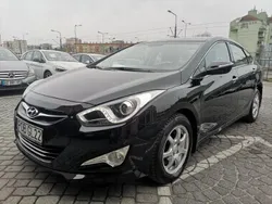 Używany 2012 Hyundai i40 Comfort | 39 900 zł (Drogi)