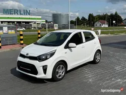 Używany 2018 Kia Picanto 2 Hatchback | 32 900 zł (Uczciwa cena)