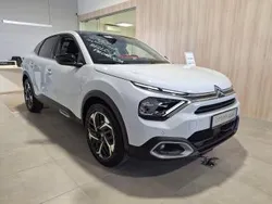Biały Nowe 2024 Citroën C4 PureTech Sedan/Limuzyna | 109 900 zł (Uczciwa cena)