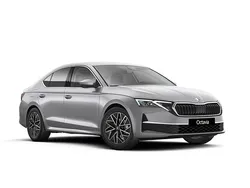 Czarny magic metalizowany Nowe 2025 Skoda Octavia Selection Kombi | 155 850 zł (Uczciwa cena)