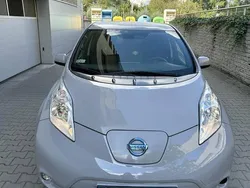 Używany 2017 Nissan Leaf Hatchback | 34 900 zł (Uczciwa cena)