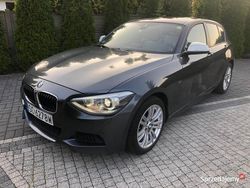 Używany 2012 BMW 120 Hatchback | 31 999 zł