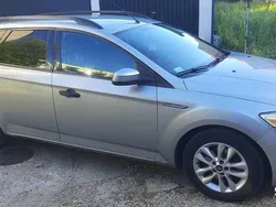 Srebrny Używany 2009 Ford Mondeo Kombi | 19 700 zł (Uczciwa cena)