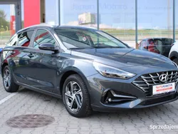 Używany 2024 Hyundai i30 | 99 900 zł